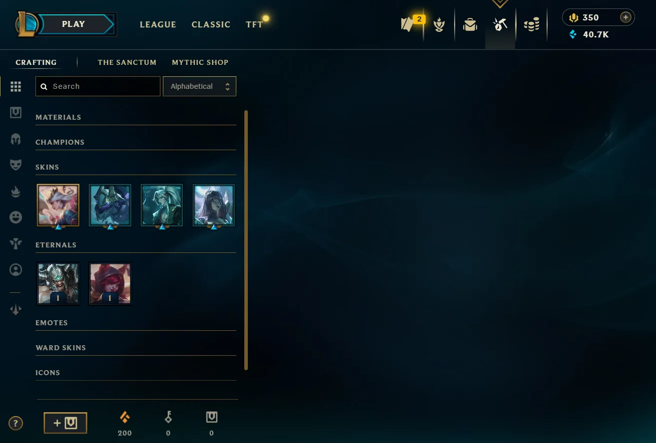vista previa de la oferta