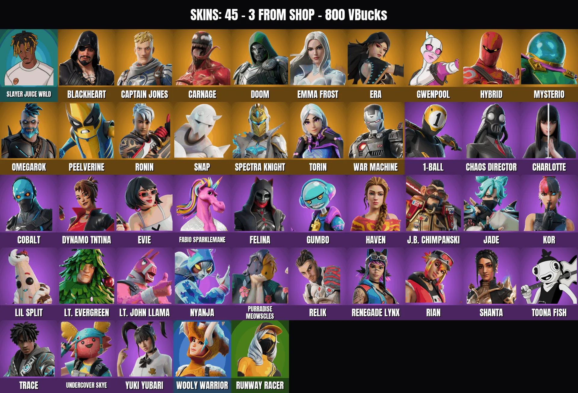 offer preview