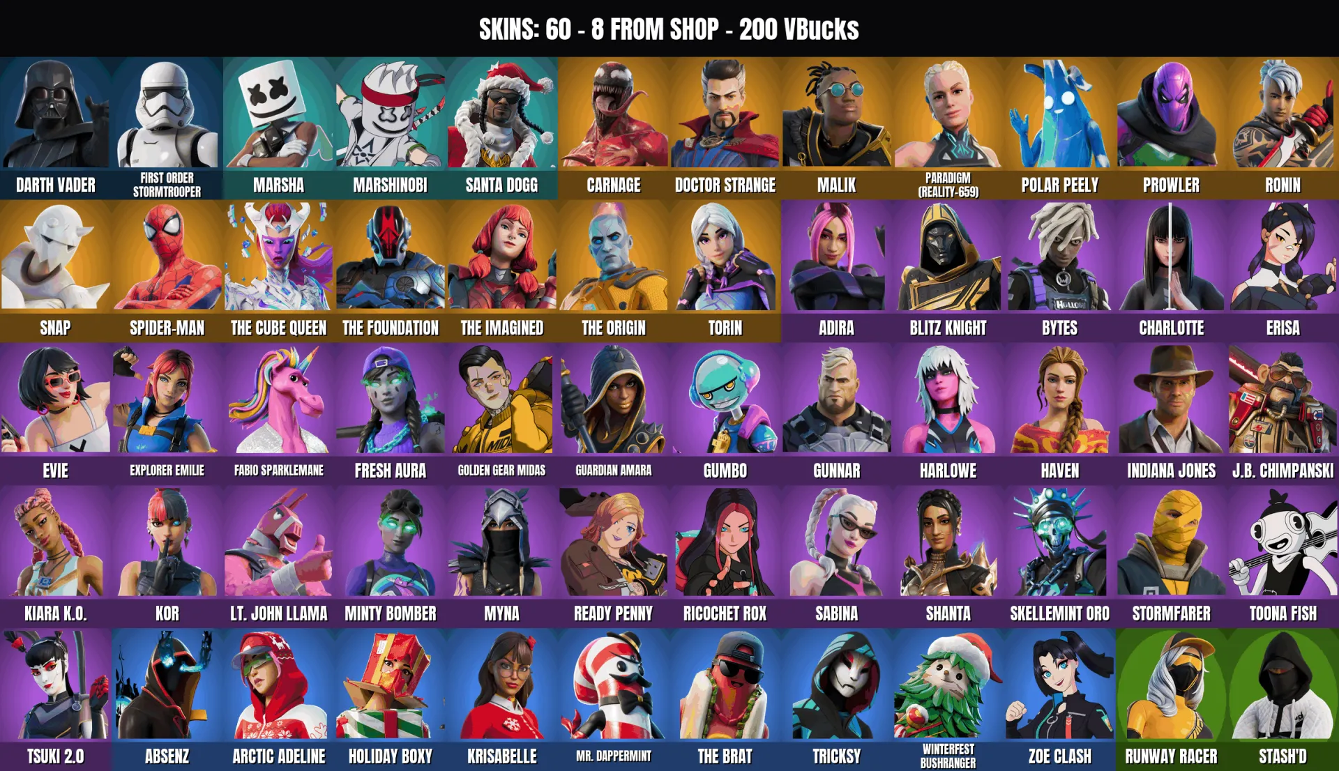 offer preview
