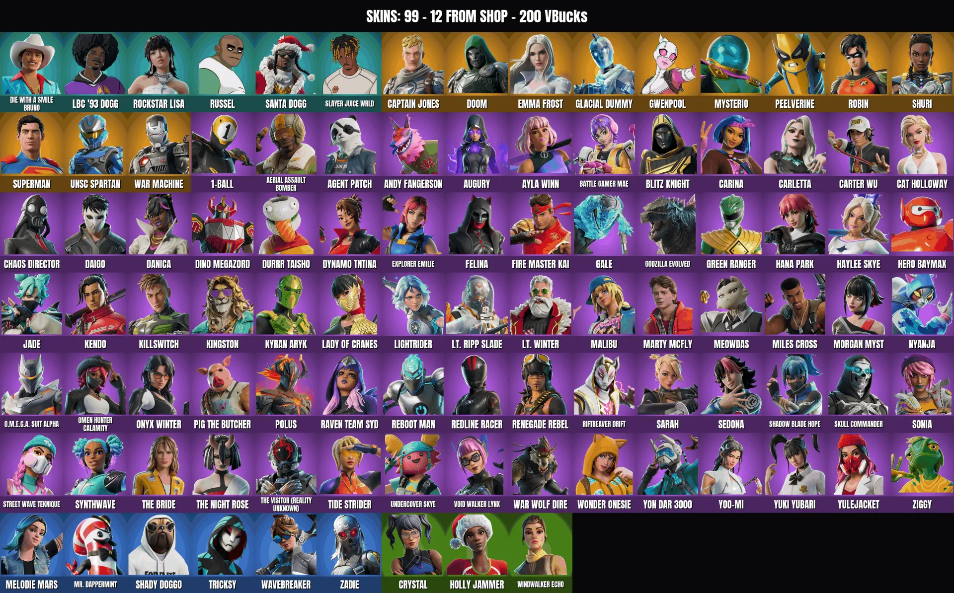 offer preview