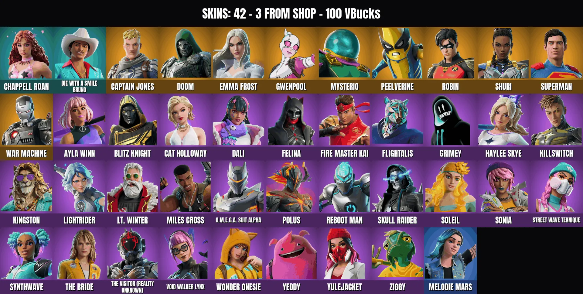 offer preview