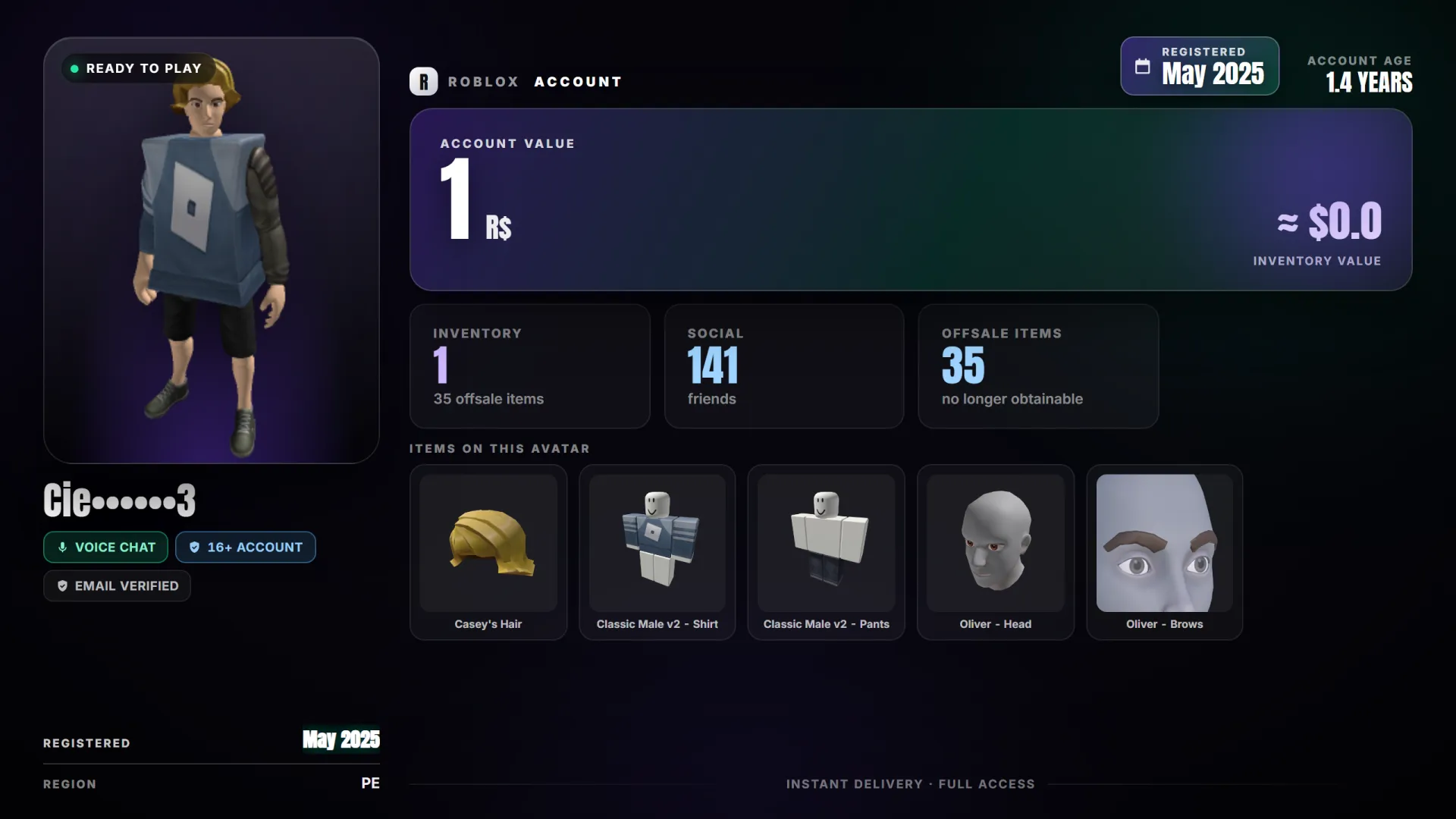 offer preview