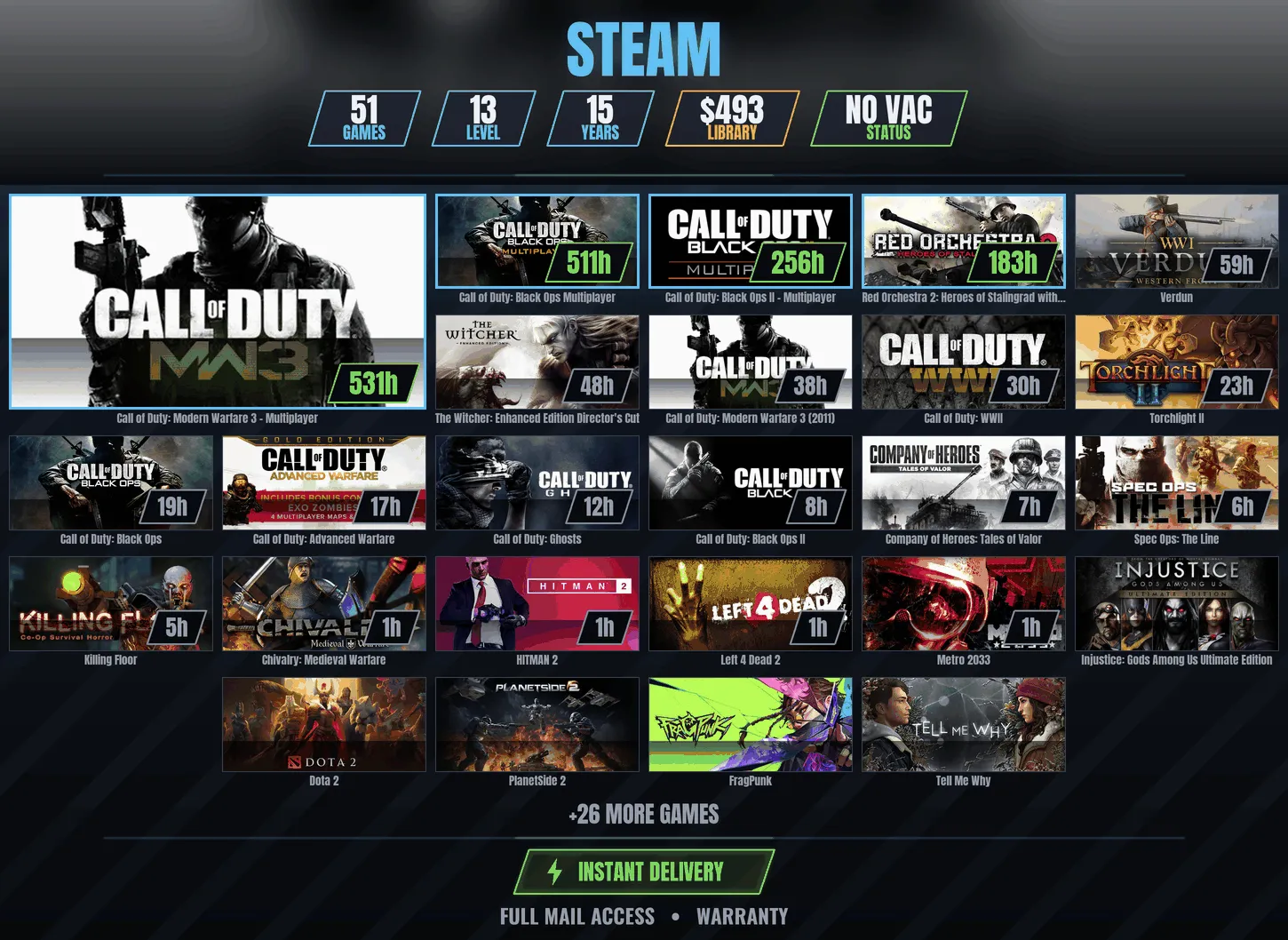 offer preview
