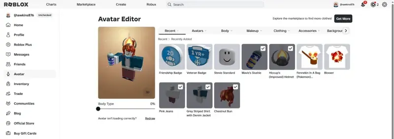 offer preview