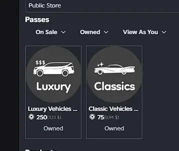 oferta