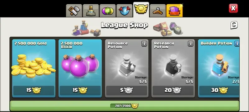 offer preview