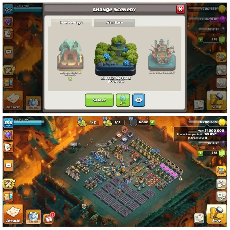 offer preview