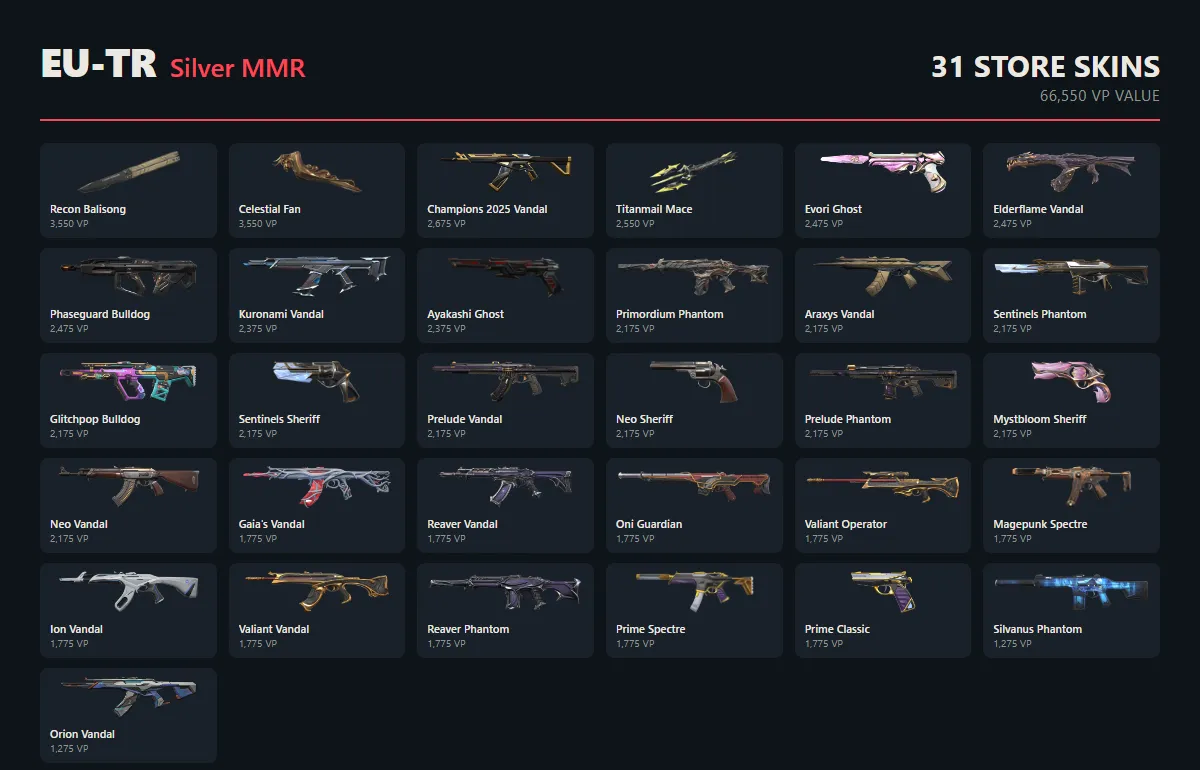 offer preview