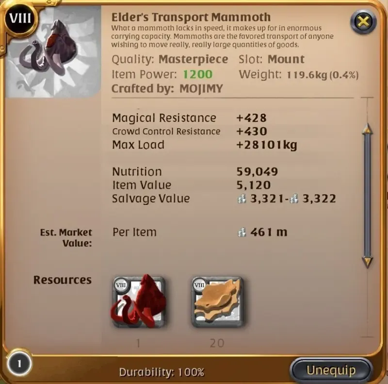 offer preview