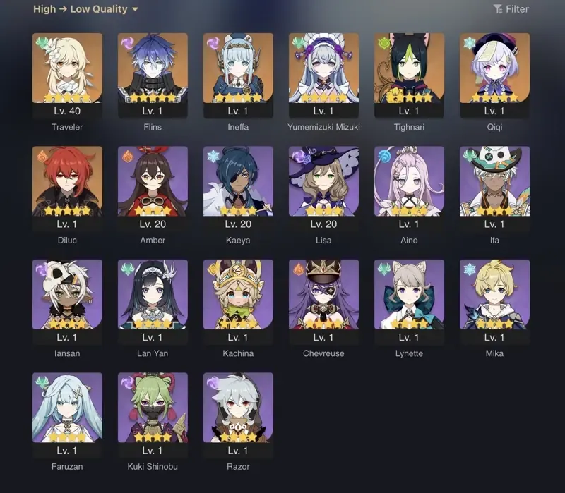 offer preview