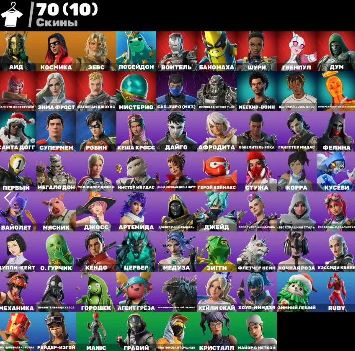 offer preview