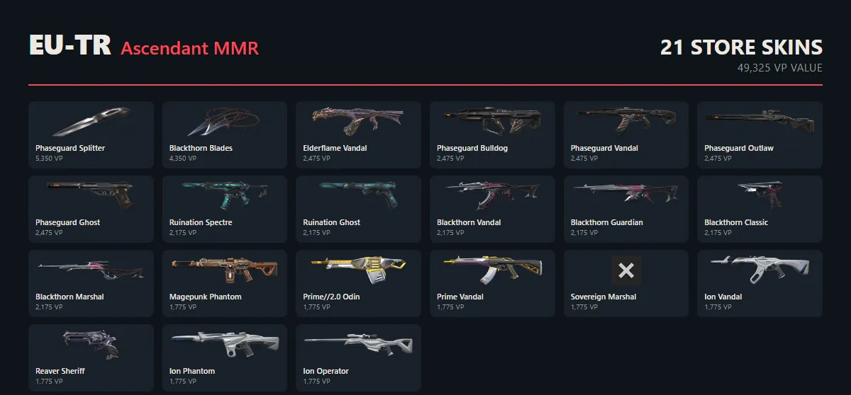 offer preview