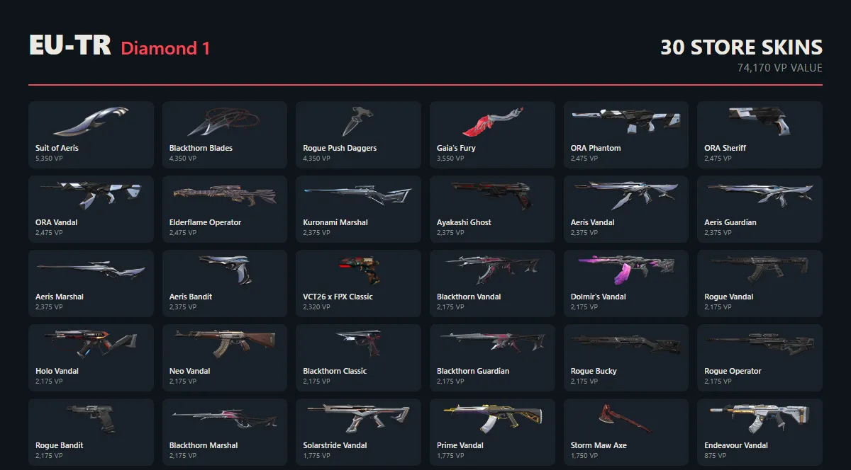 offer preview