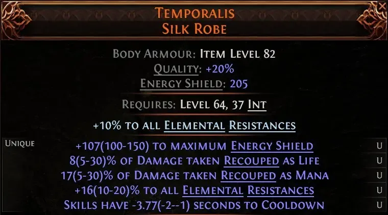 offer preview