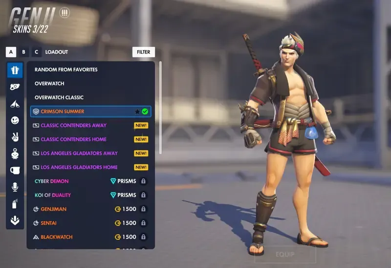 offer preview