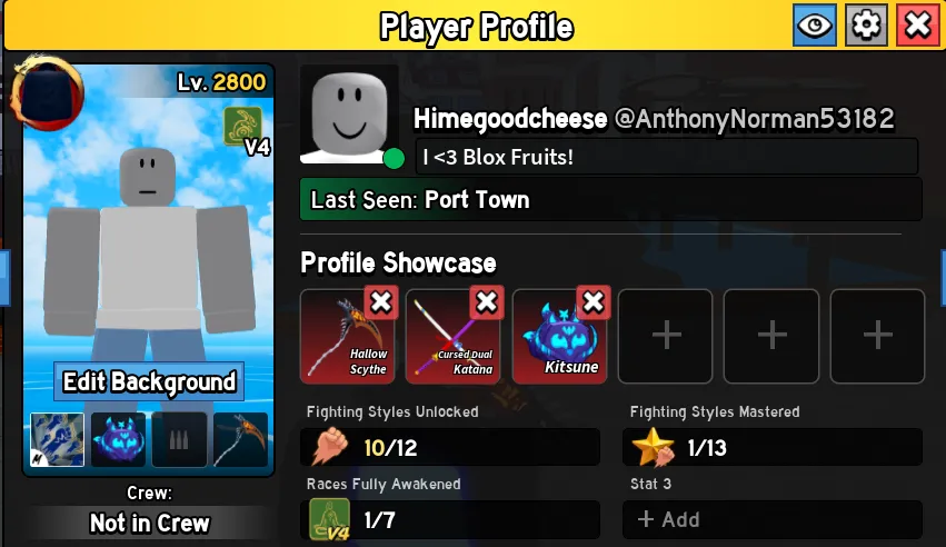 offer preview