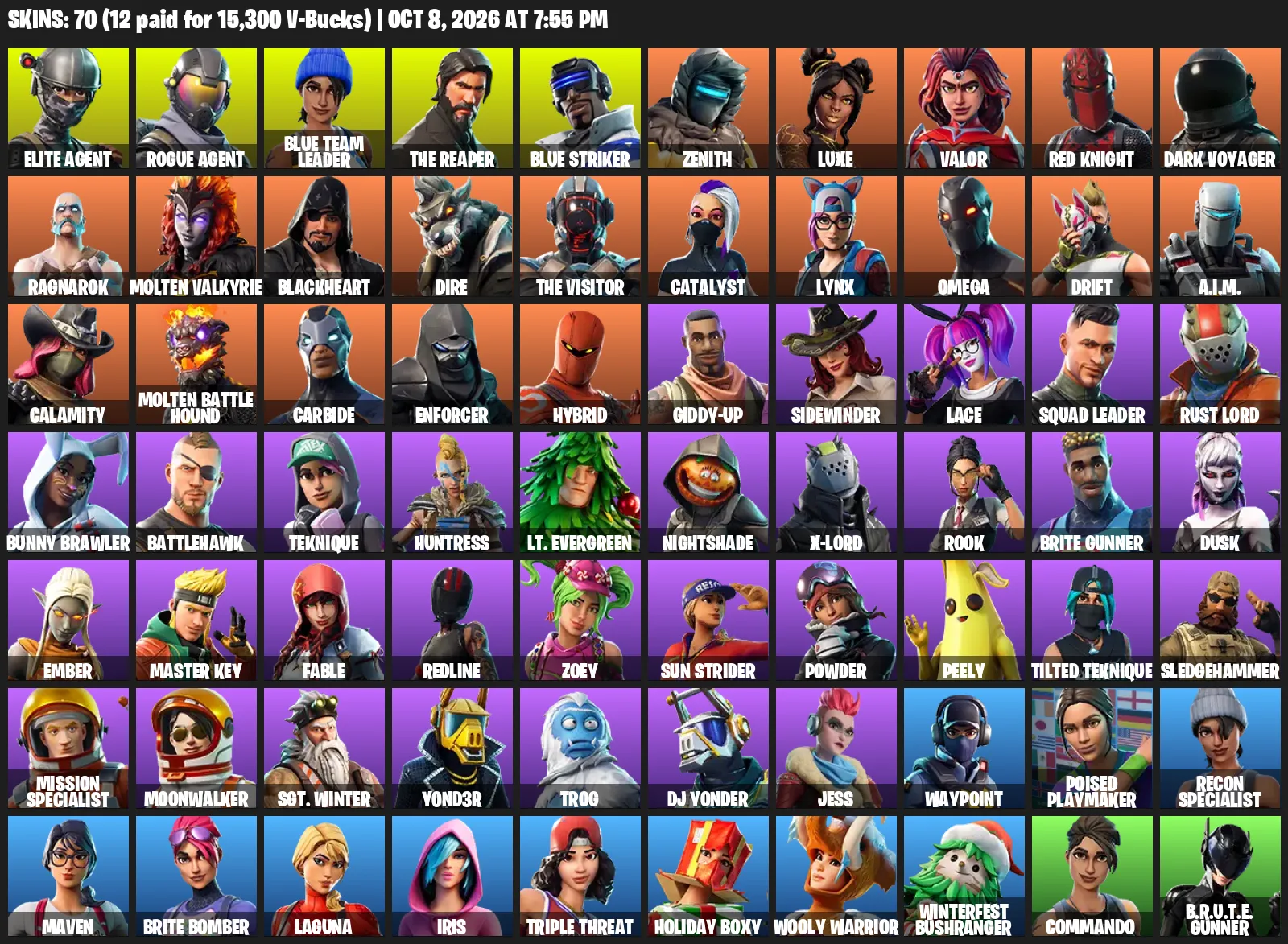 offer preview