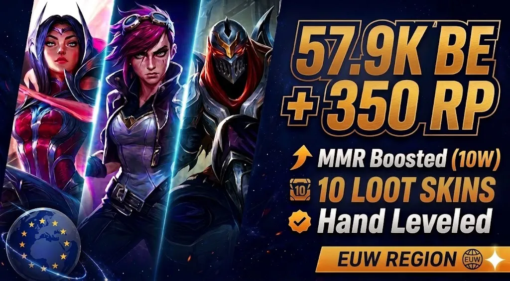 vista previa de la oferta