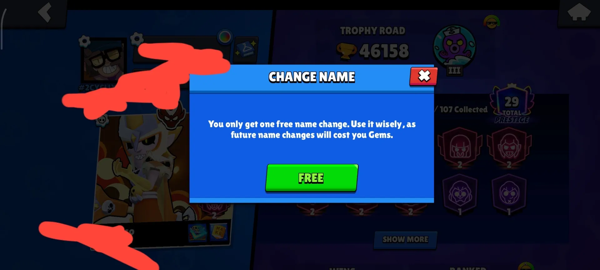 offer preview