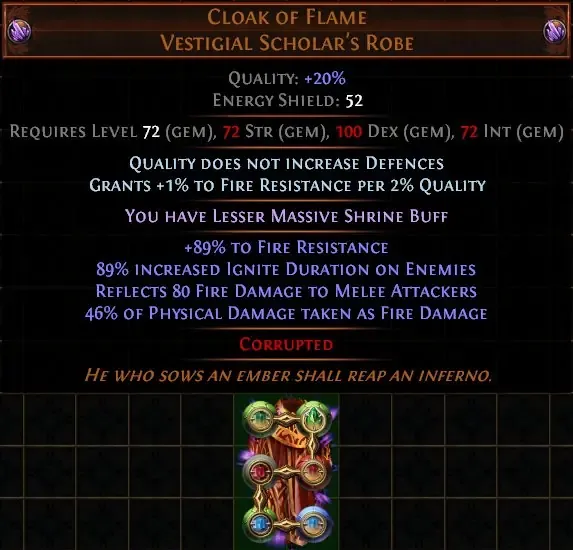 offer preview