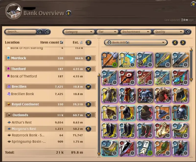 offre