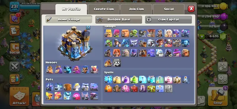 offer preview
