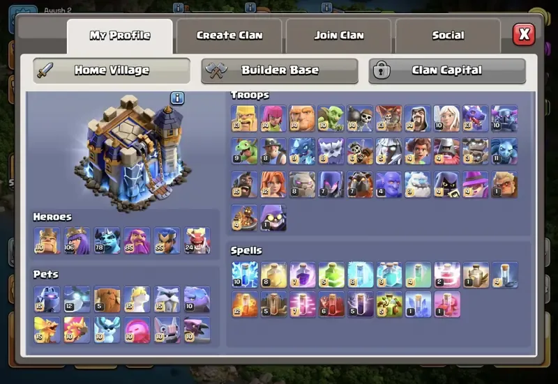 offer preview