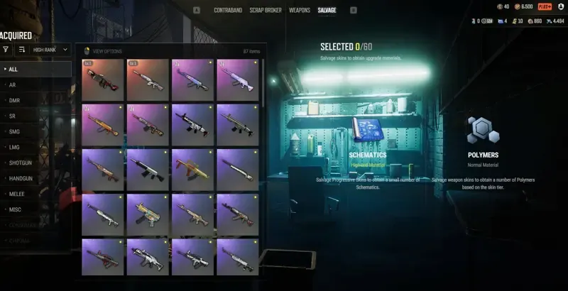 offer preview