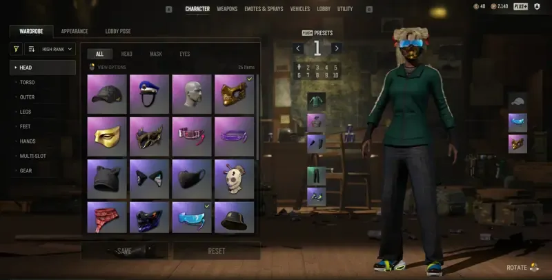 offer preview