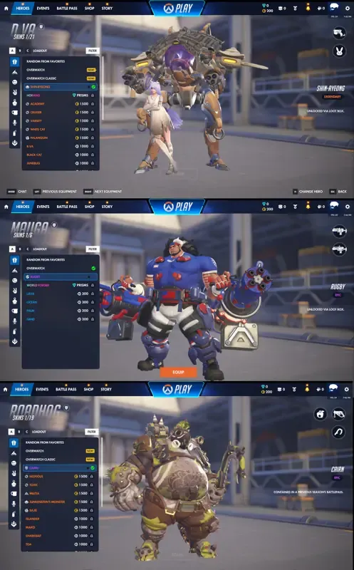 offer preview