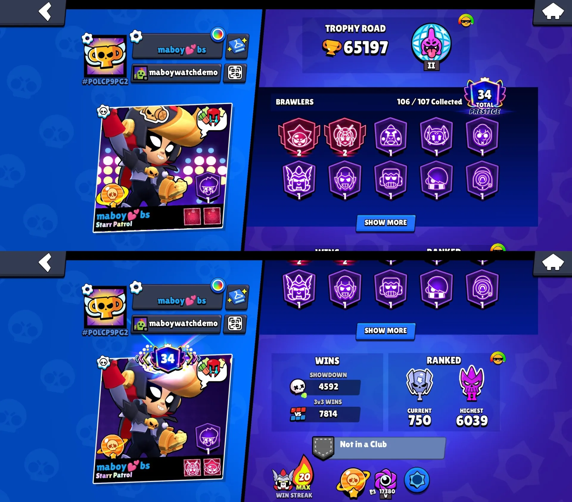 offer preview