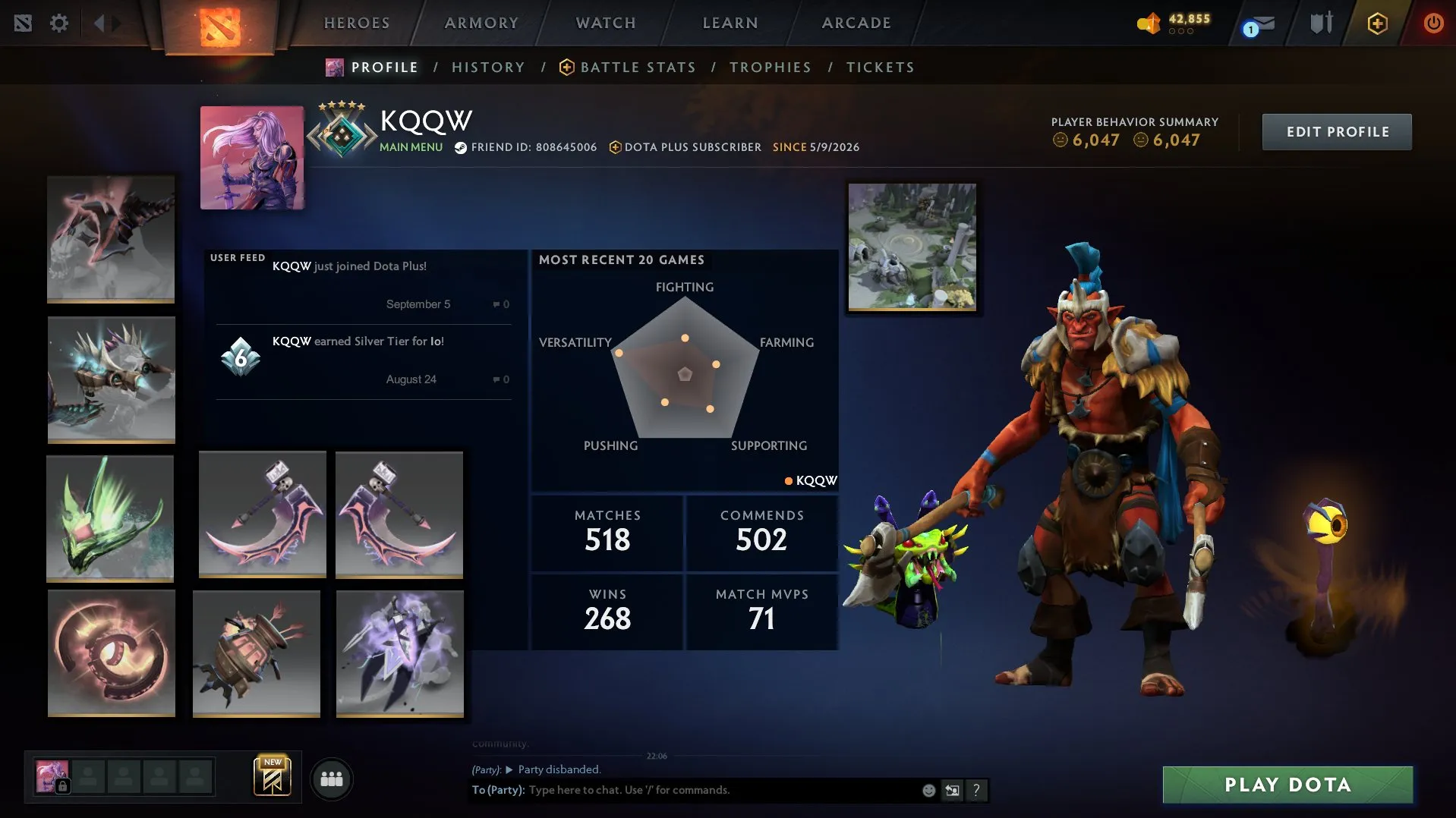 offer preview