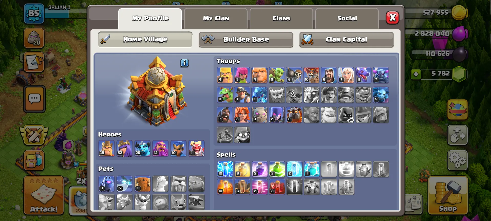 offer preview