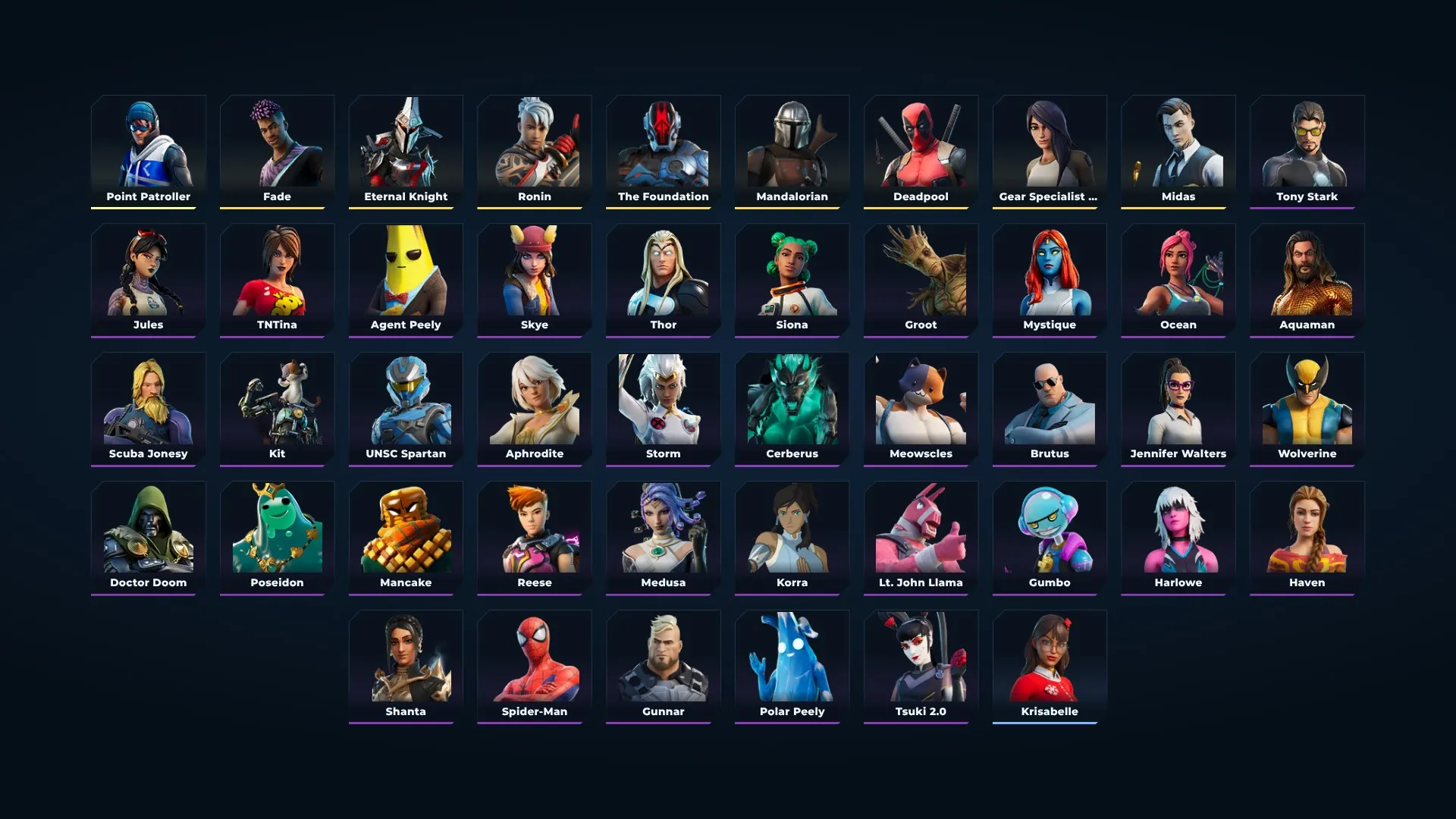 offer preview