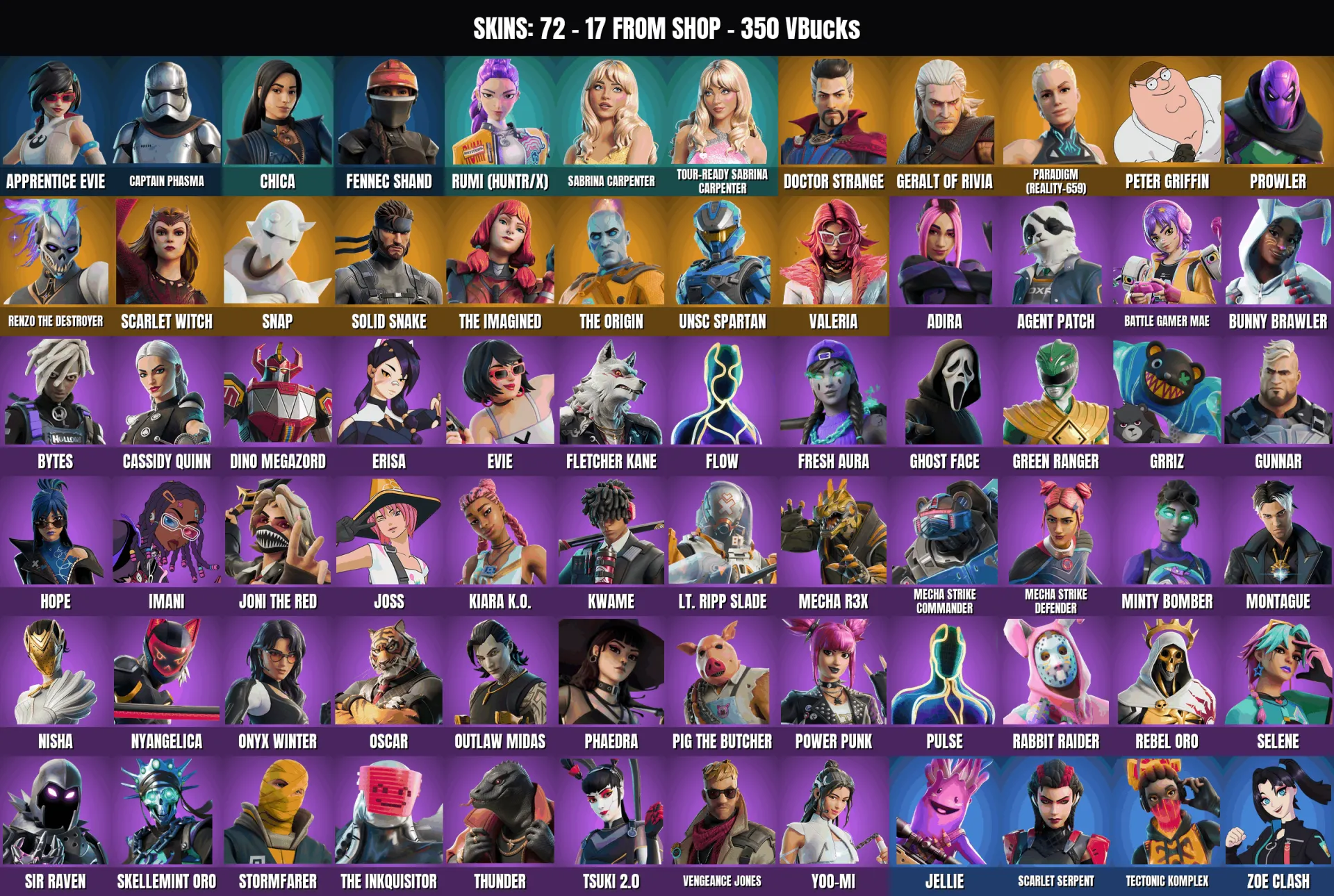 offer preview