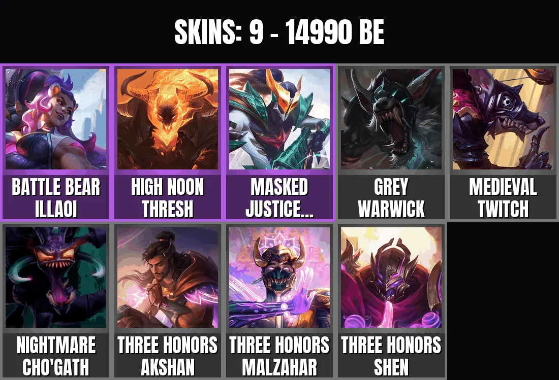 offer preview