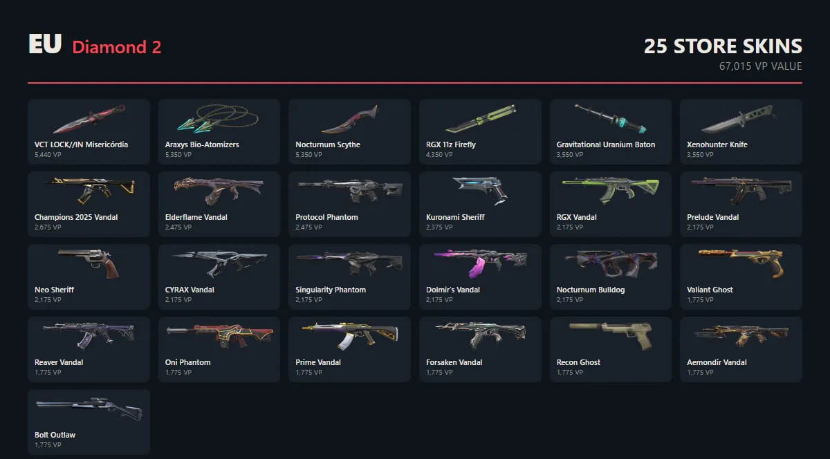 offer preview