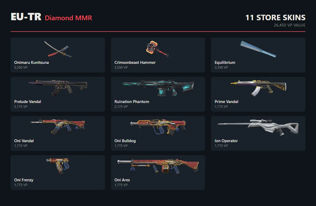 offer preview