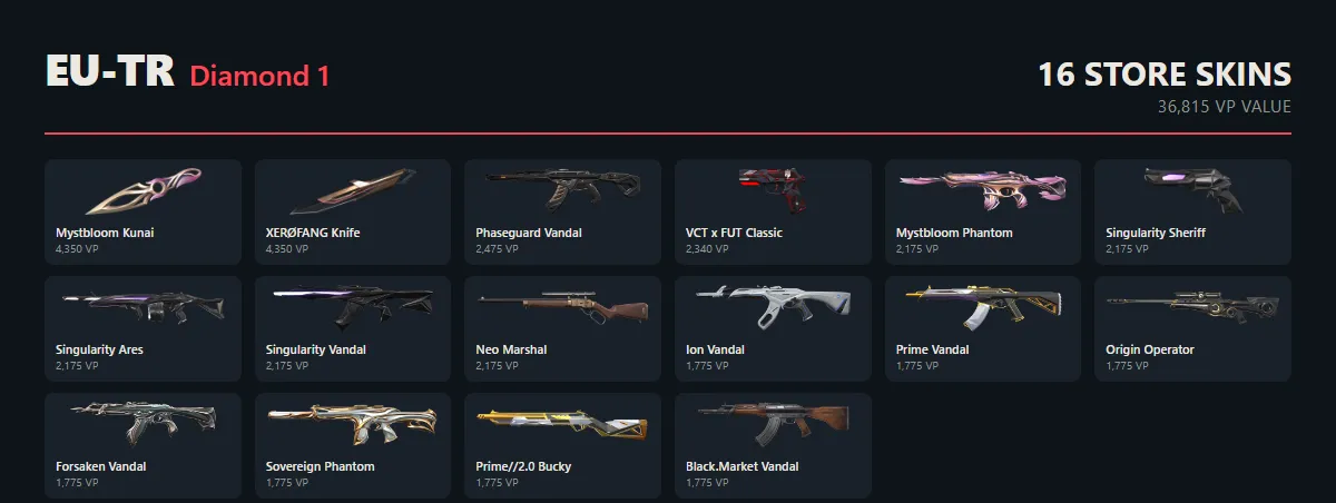offer preview