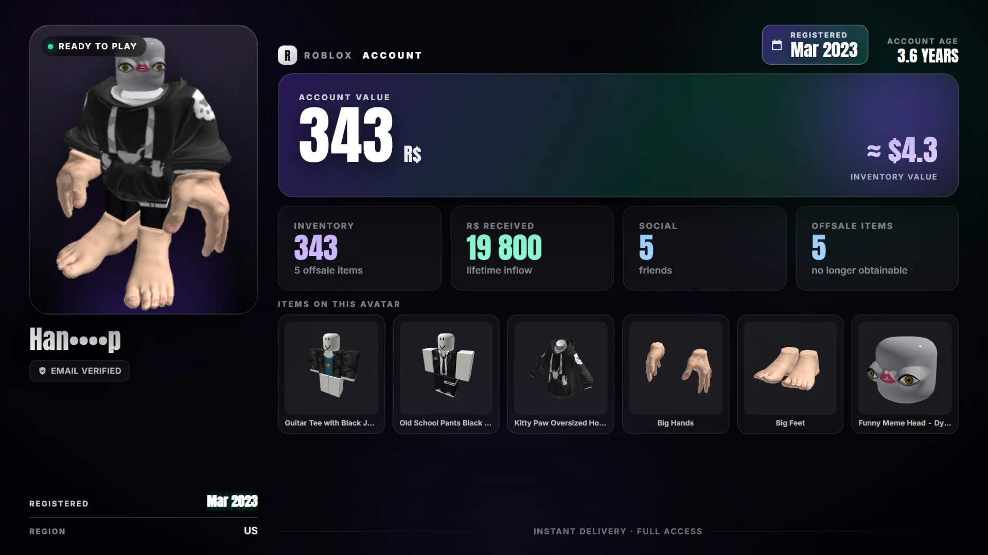 offer preview