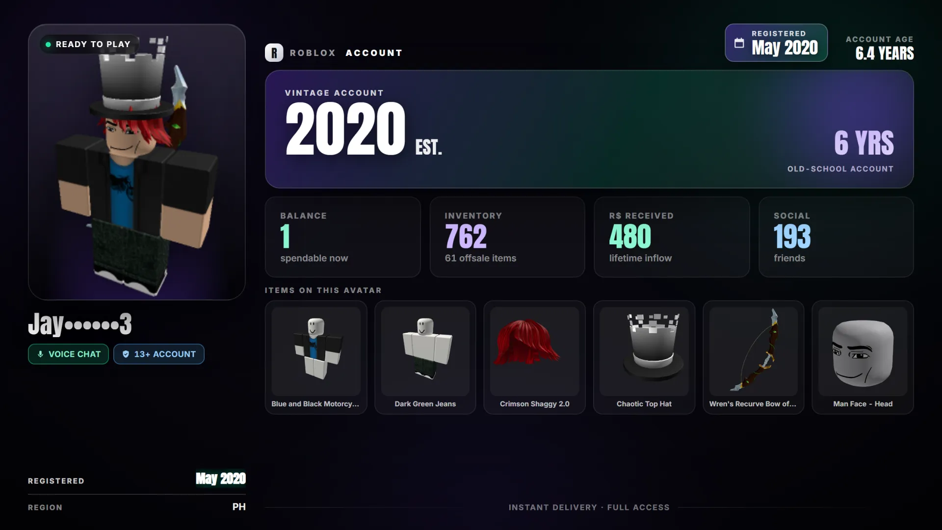 offer preview