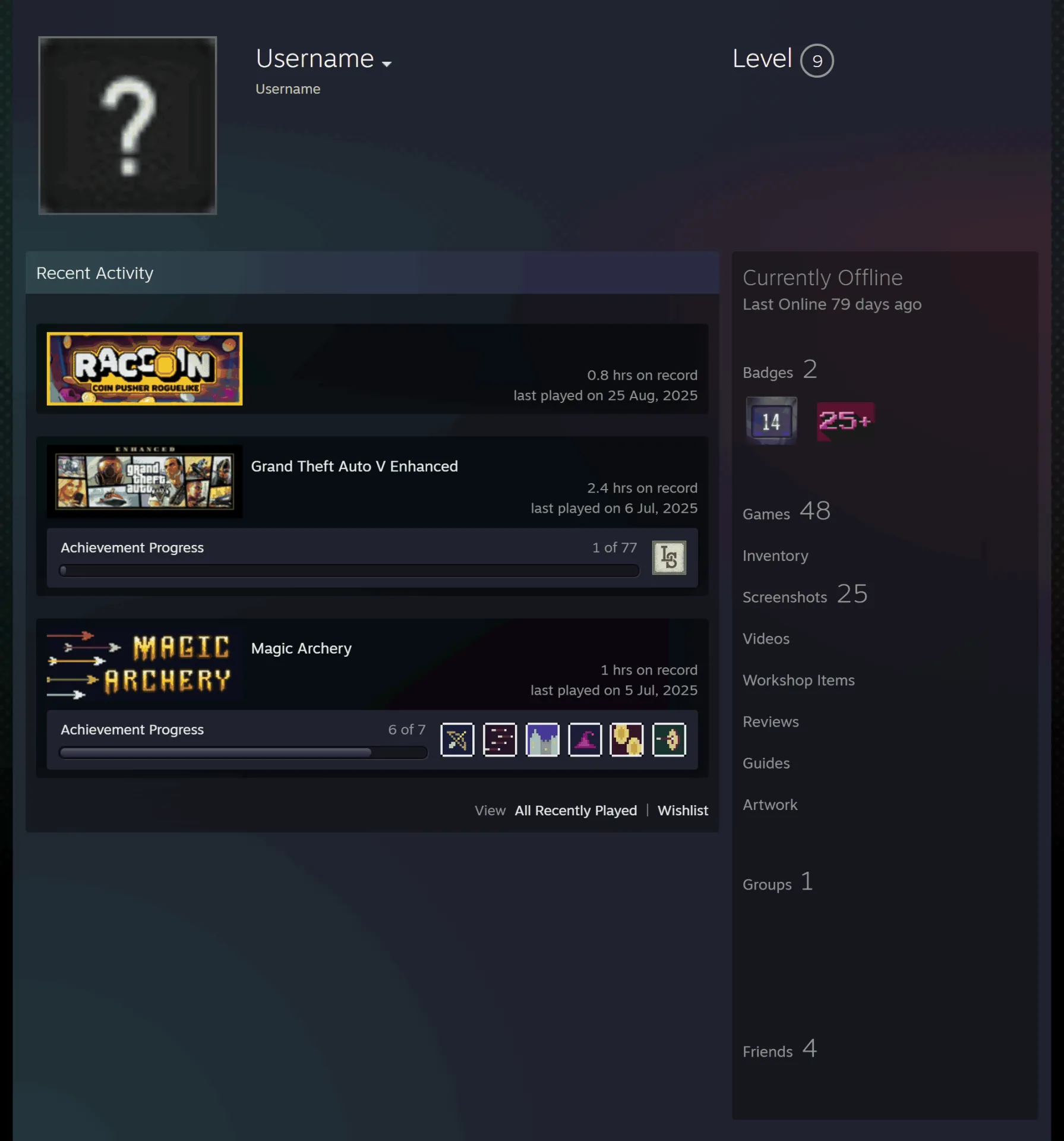offer preview