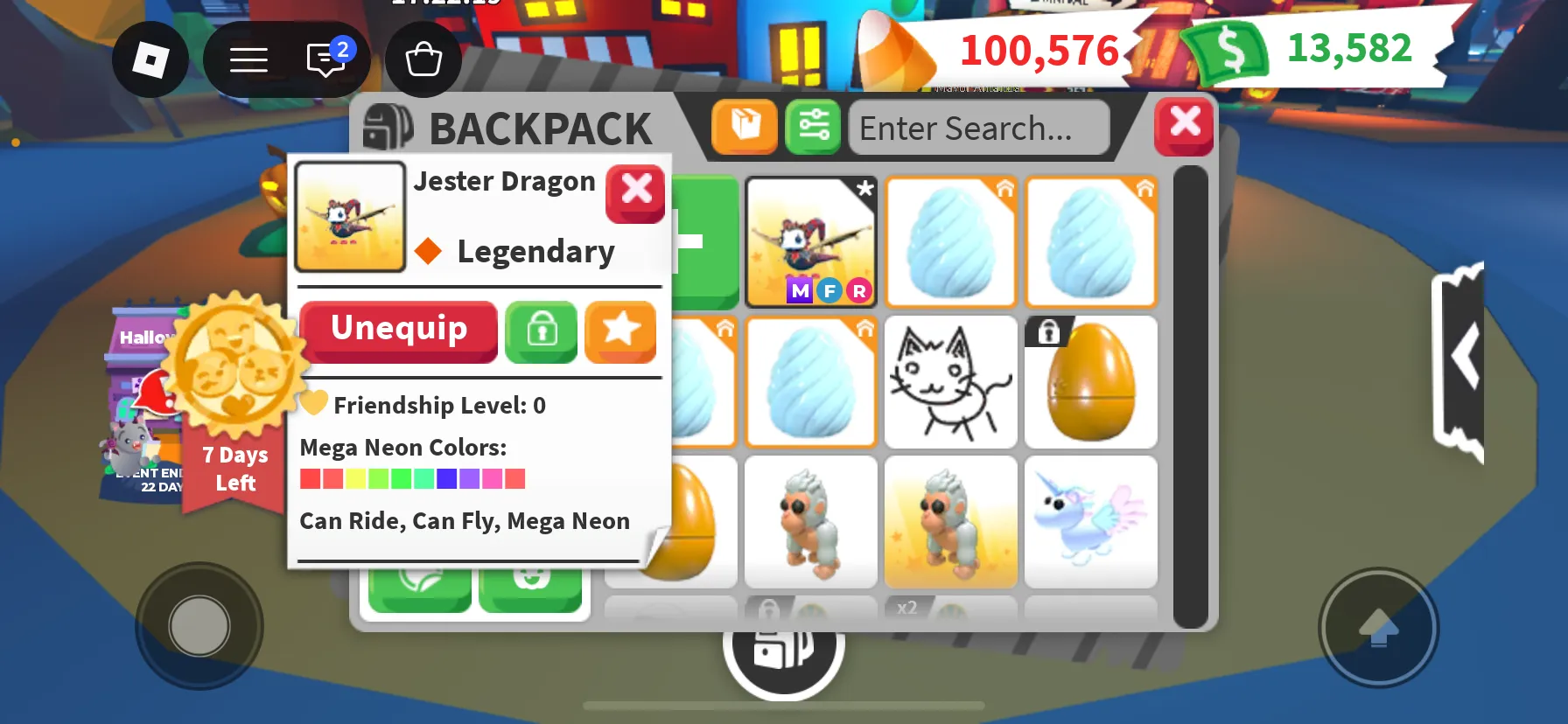 offer preview