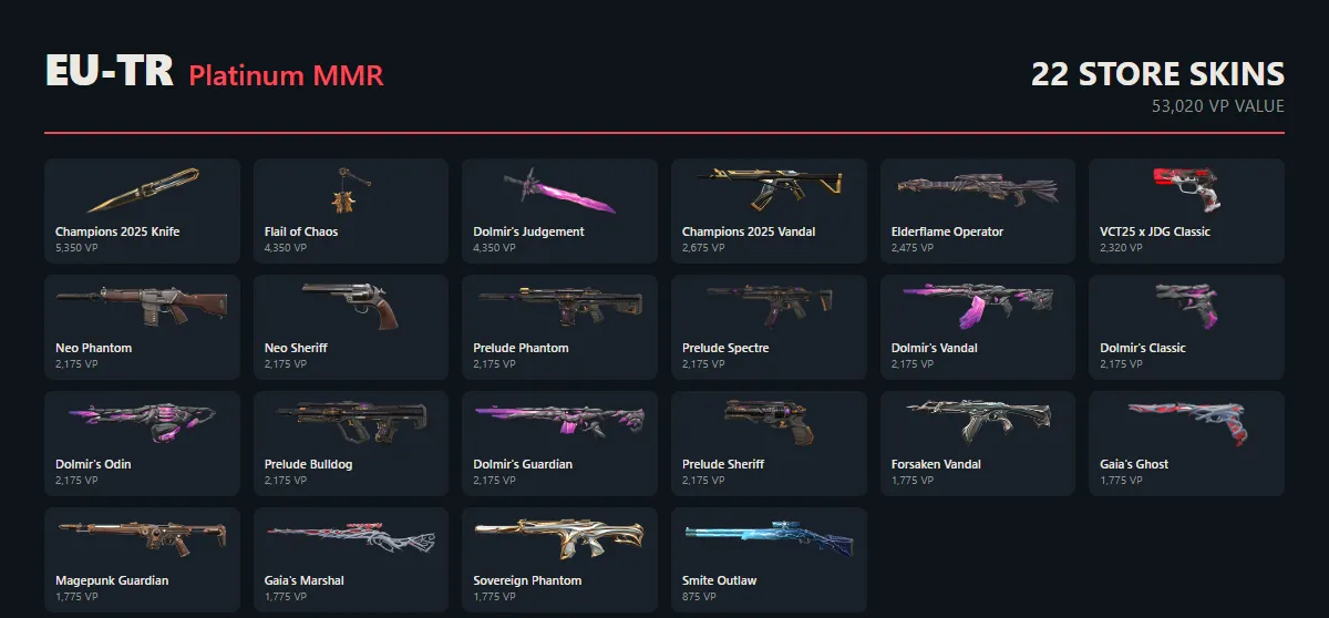 offer preview