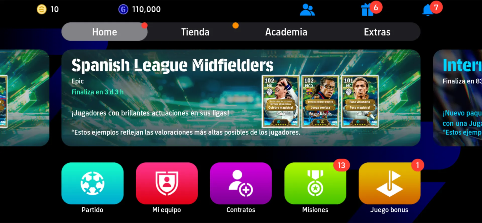 oferta