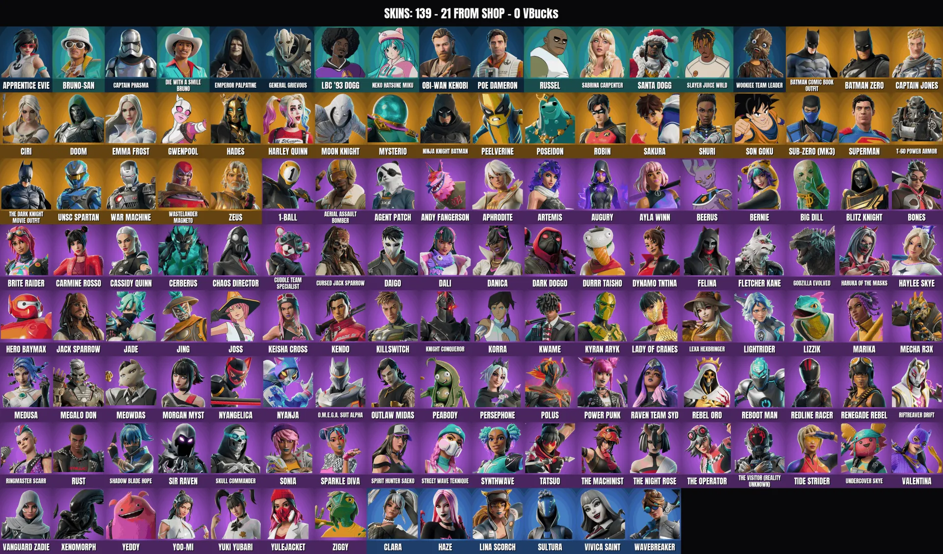 offer preview