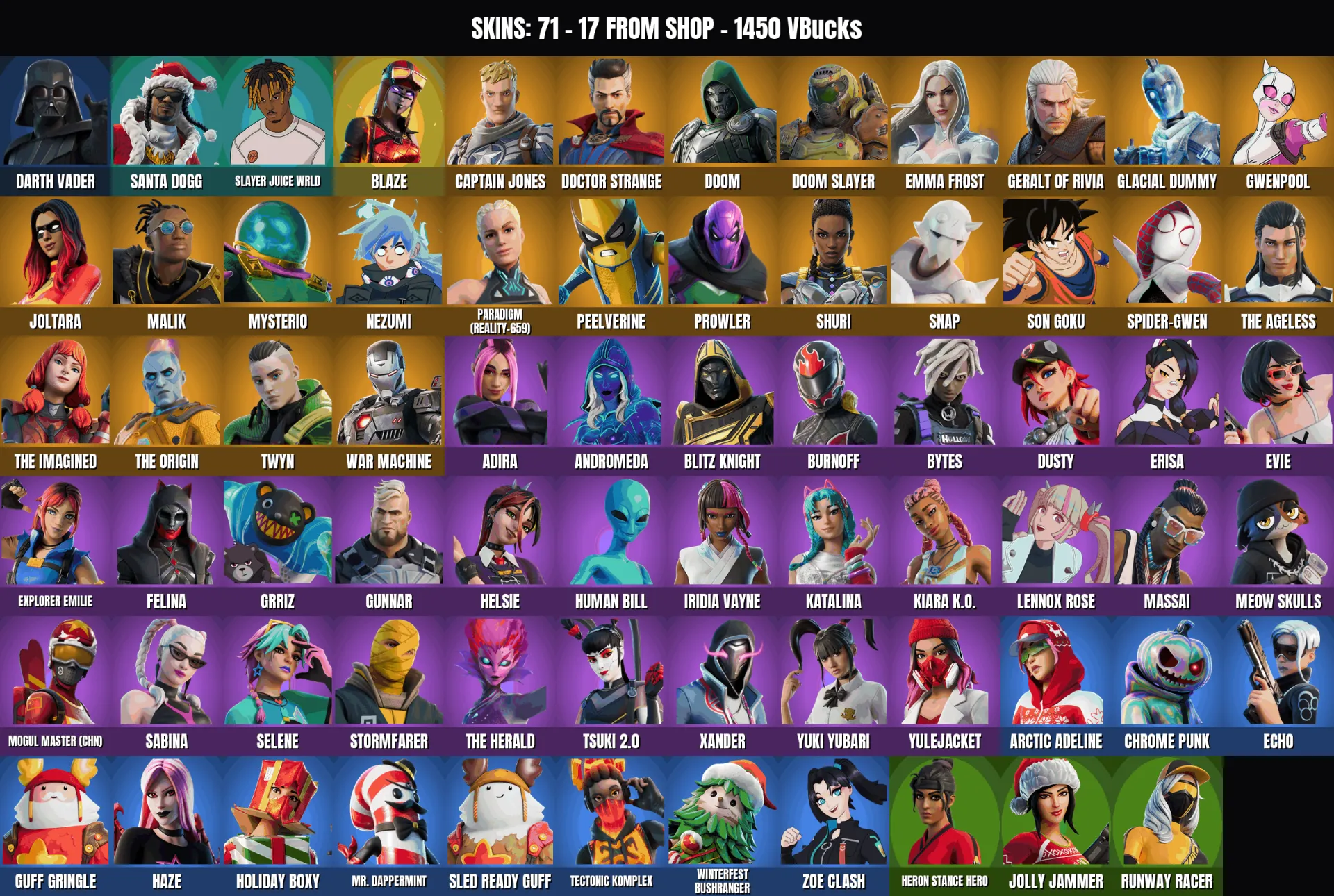 offer preview