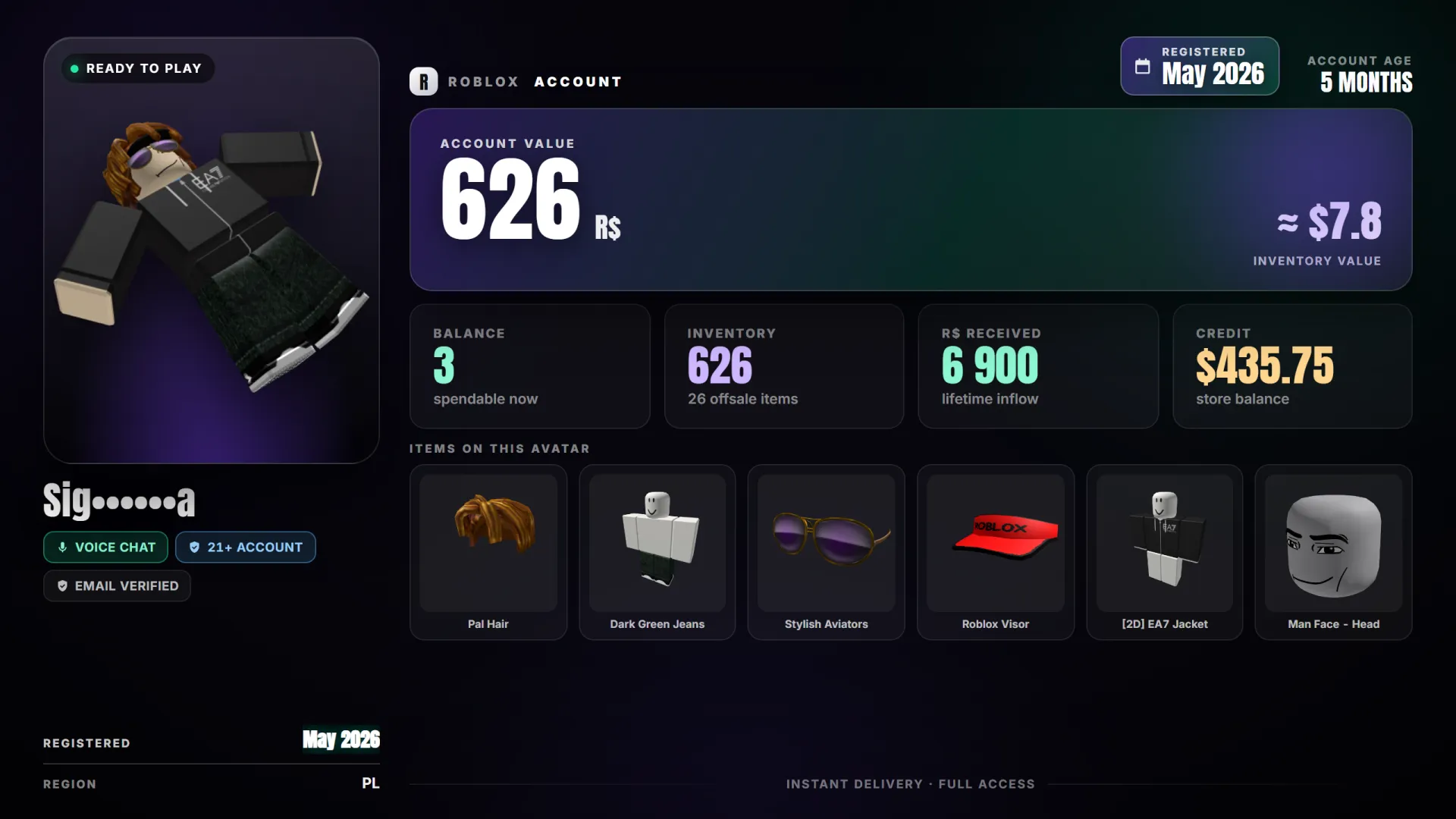 offer preview