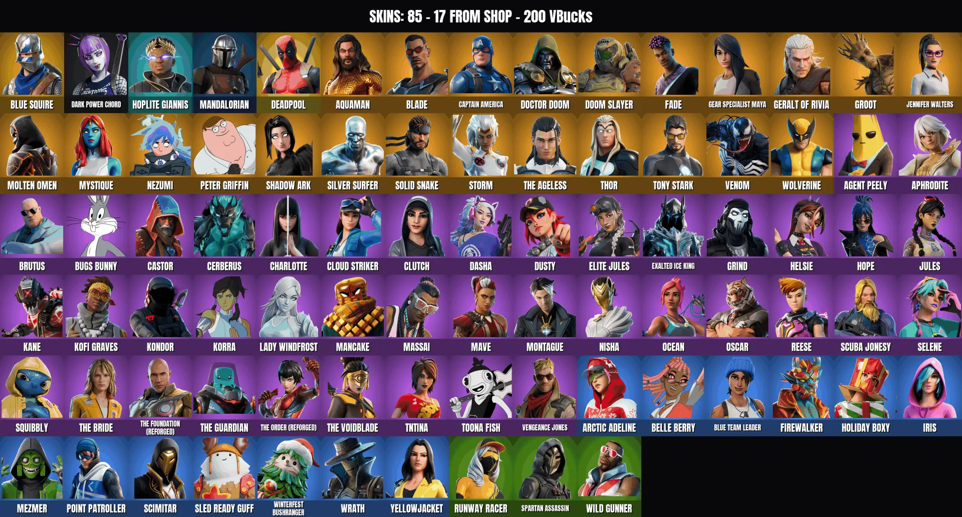 offer preview