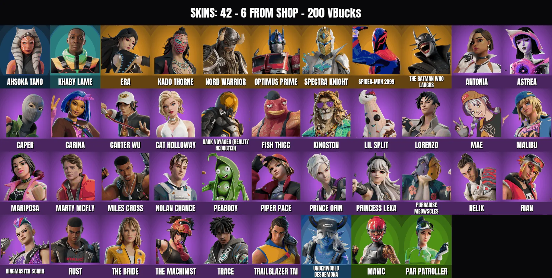 offer preview